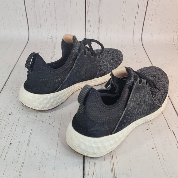 New Balance Fresh Foam Cruz V1 Active Sneaker Shoe Women's Size 11.5 Unisex - Picture 7 of 12